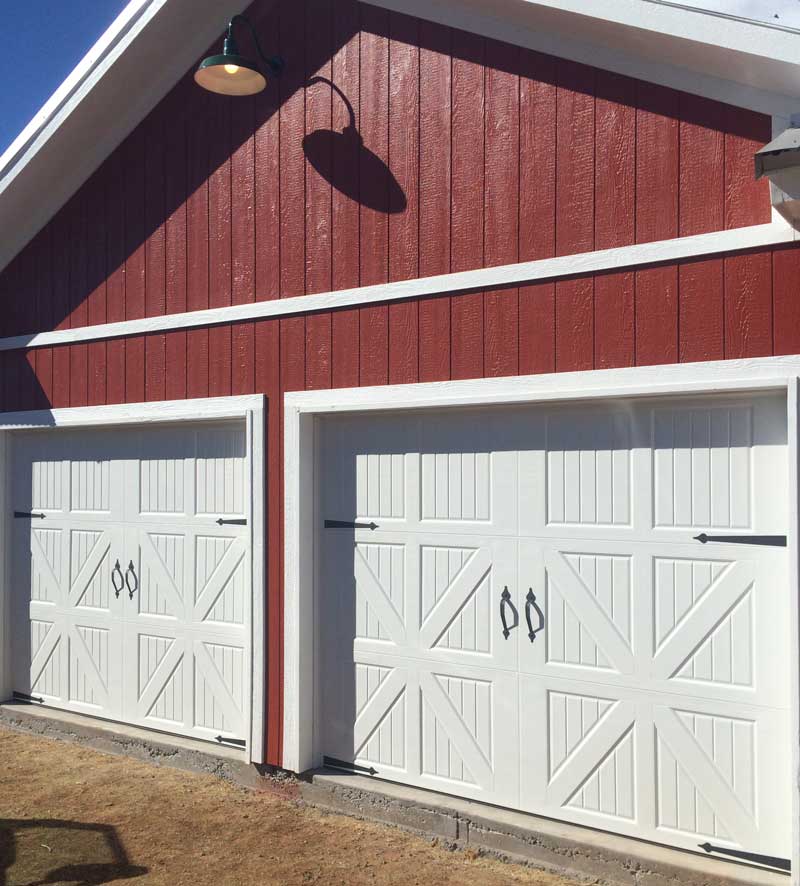 Reliant Overhead Door LLC Photo Gallery View Amarr Garage Door Images