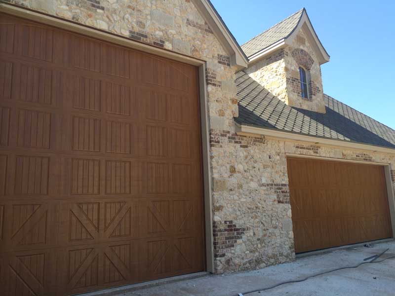 Reliant Overhead Door LLC Photo Gallery View Amarr Garage Door Images